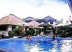 Legian Express Hotel ภายนอก รูปภาพ