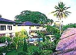 Legian Express Hotel ภายนอก รูปภาพ