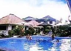 Legian Express Hotel ภายนอก รูปภาพ