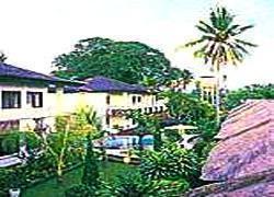 Legian Express Hotel ภายนอก รูปภาพ